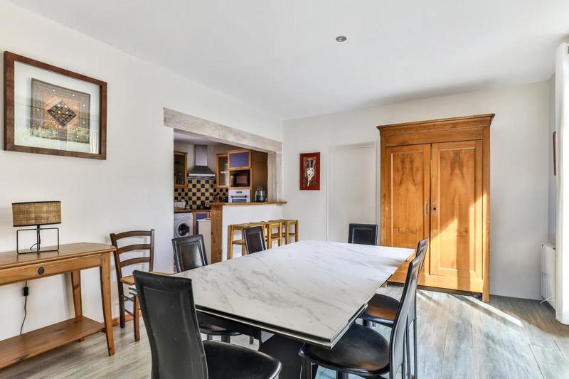 Villa - 68 m² - 4 pièces