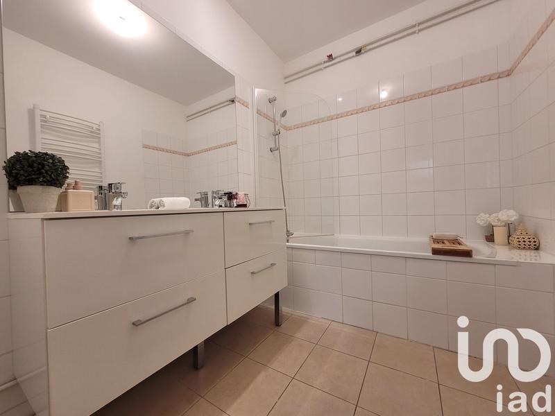 Appartement - 81 m² - 3 pièces