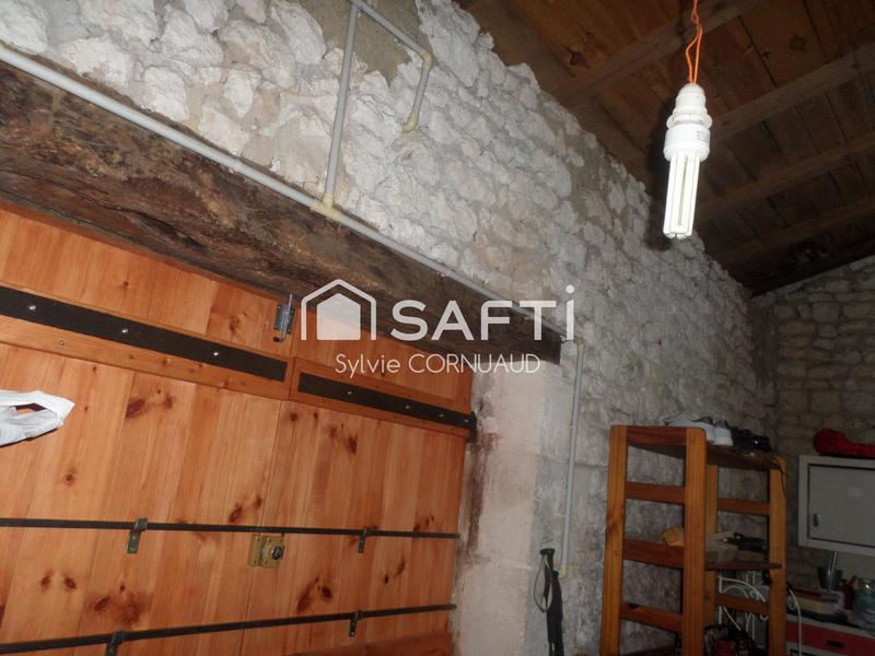 Maison - 150 m² - 5 pièces