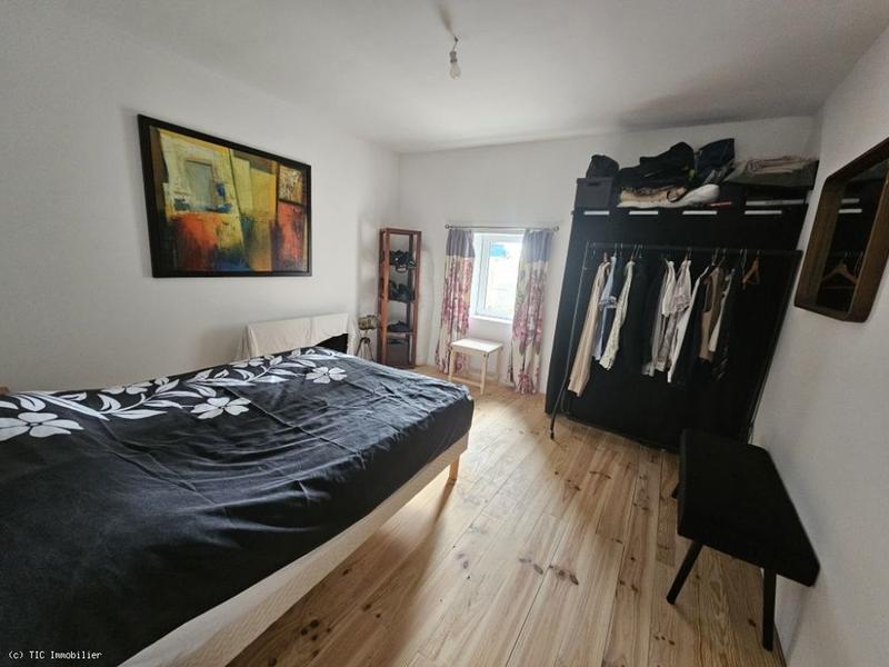 Propriété - 224 m² - 8 pièces