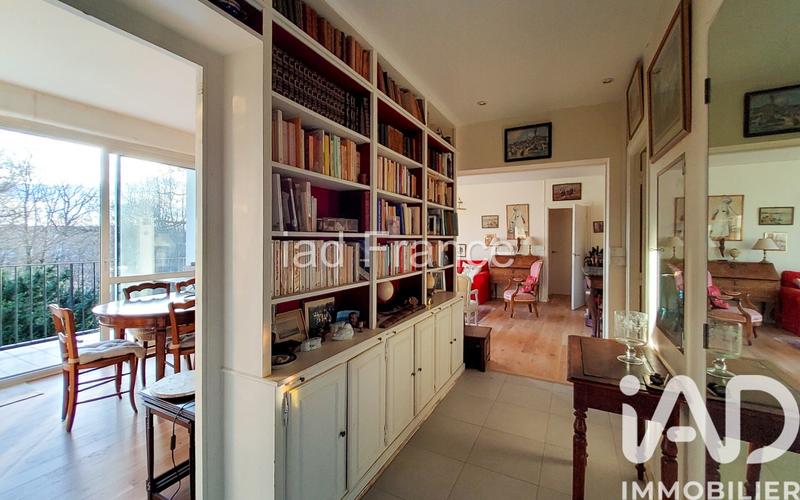 Appartement - 112 m² - 5 pièces