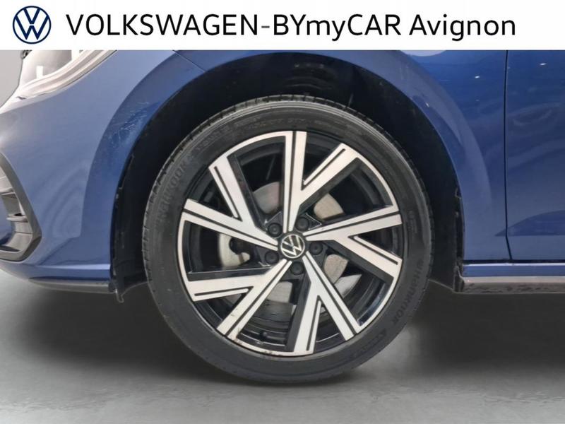 Volkswagen Polo 1.0 Tsi 116 s&amp;S Dsg7 R-Line