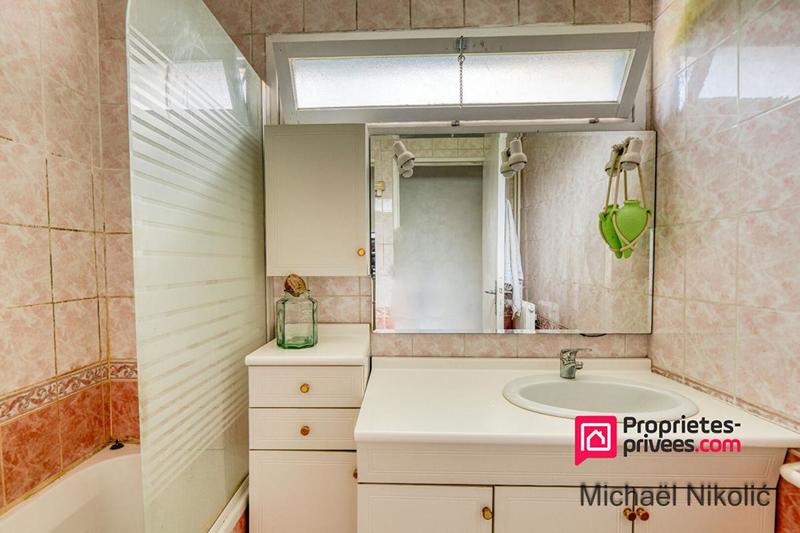 Appartement - 86 m² - 5 pièces