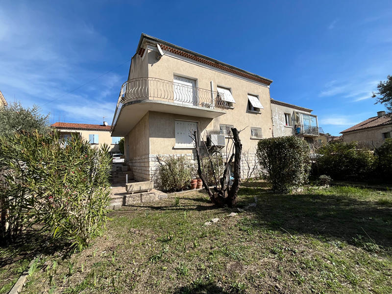 Villa - 137 m² - 4 pièces