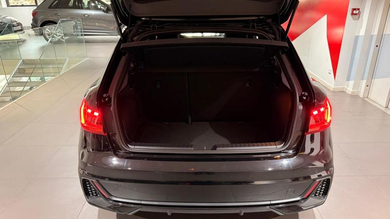 Audi A1 sportback 30 Tfsi 116 ch s tronic 7 s line Plus