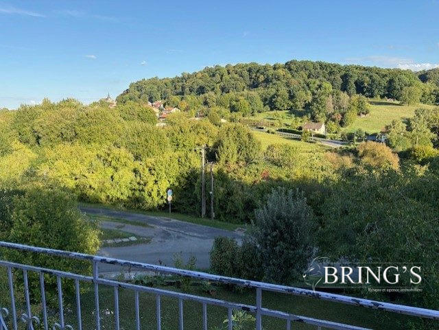 Maison - 127 m² - 6 pièces