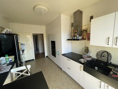 Appartement - 125 m² - 5 pièces