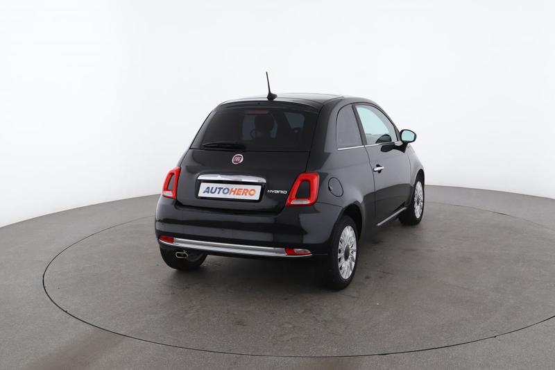 Fiat 500 1.0 Hybrid Bsg Dolcevita 70 ch