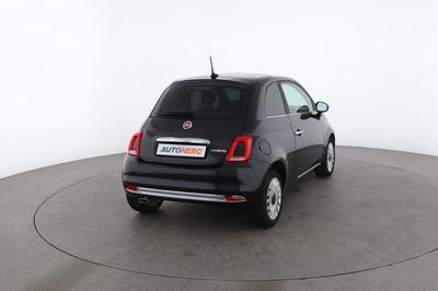 Fiat 500 1.0 Hybrid Bsg Dolcevita 70 ch