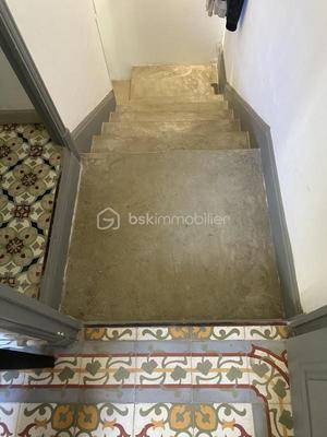 Maison - 40 m² - 2 pièces