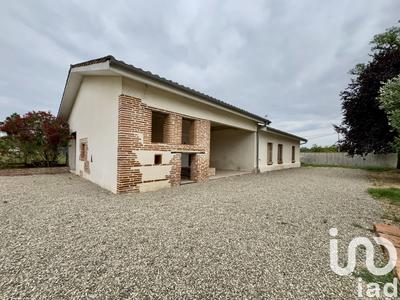 Maison - 140 m² - 4 pièces