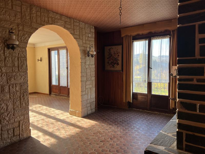 Maison ancienne - 184 m² - 10 pièces
