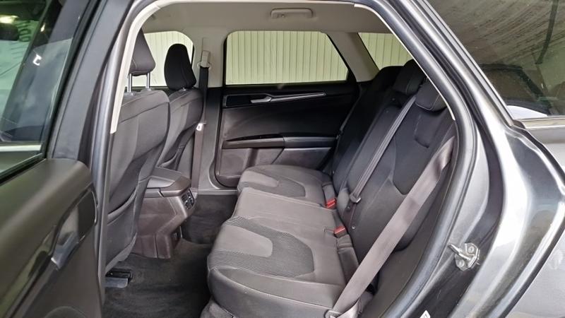 Ford Mondeo Sw 2.0 Hybrid 187 Bva6 Titanium