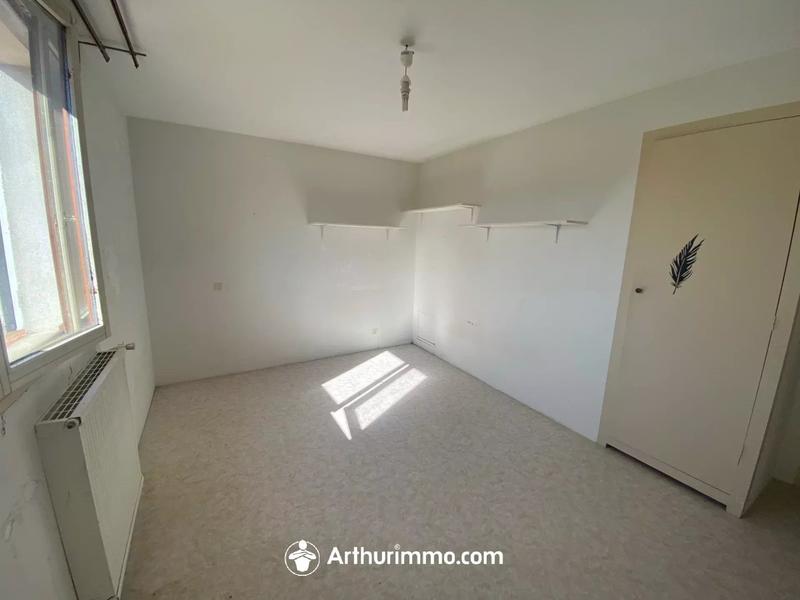 Maison - 145 m² - 5 pièces