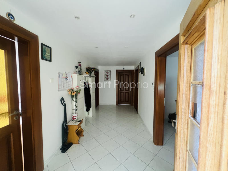 Appartement - 109 m² - 4 pièces