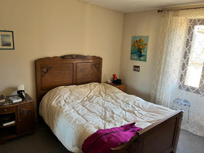 Maison - 60 m² - 4 pièces