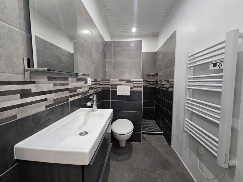 Maison de ville - 48 m² - 2 pièces