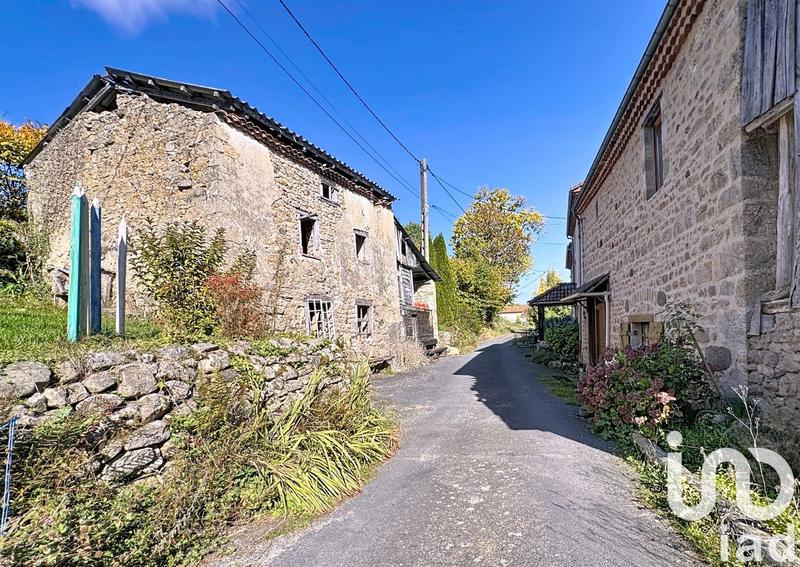 Maison de campagne - 340 m² - 12 pièces