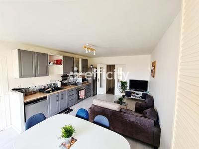 Appartement - 103 m² - 6 pièces