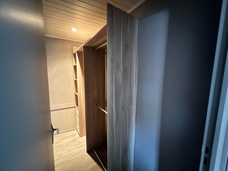 Appartement - 71 m² - 3 pièces