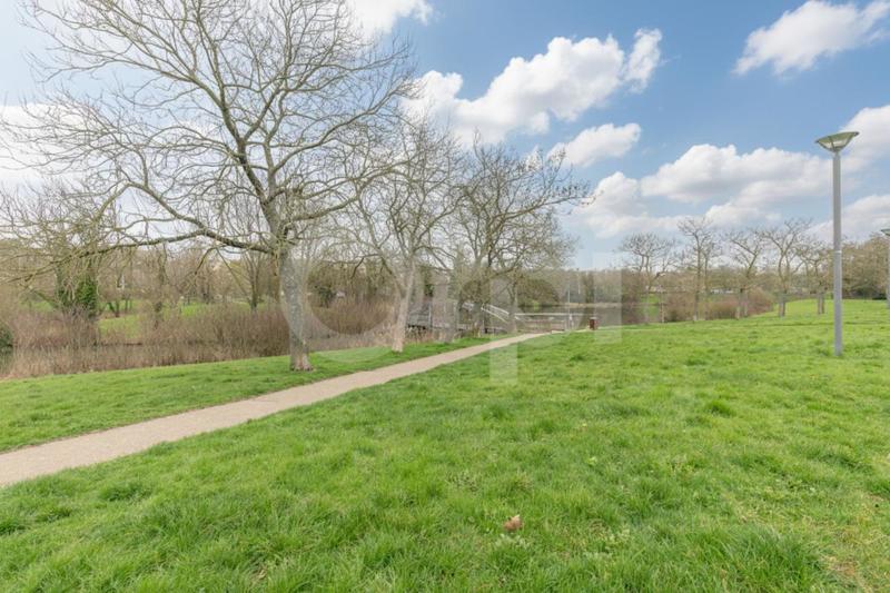 Appartement - 53 m² - 3 pièces