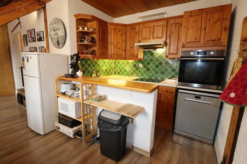 Appartement - 62 m² - 4 pièces