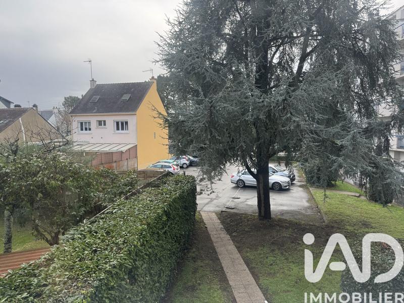 Appartement - 68 m² - 3 pièces