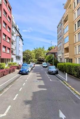 Parking / Garage - 10 m²