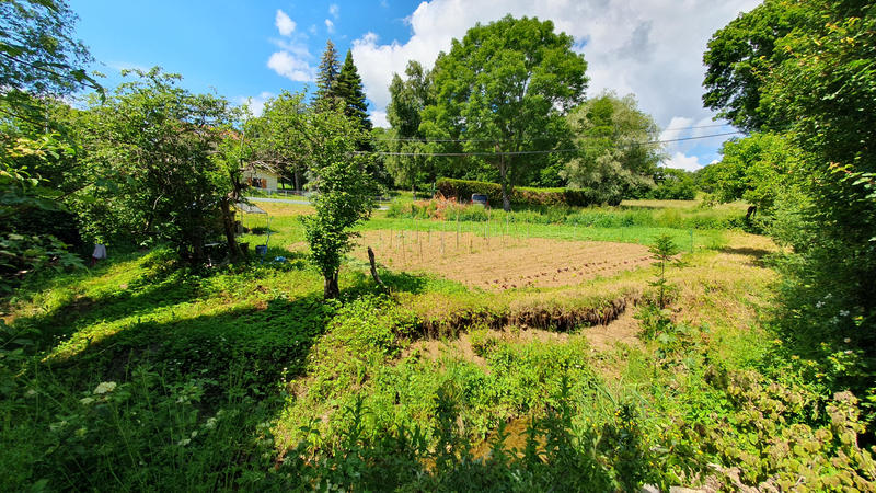 Maison - 192 m² - 8 pièces