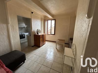 Appartement - 41 m² - 2 pièces