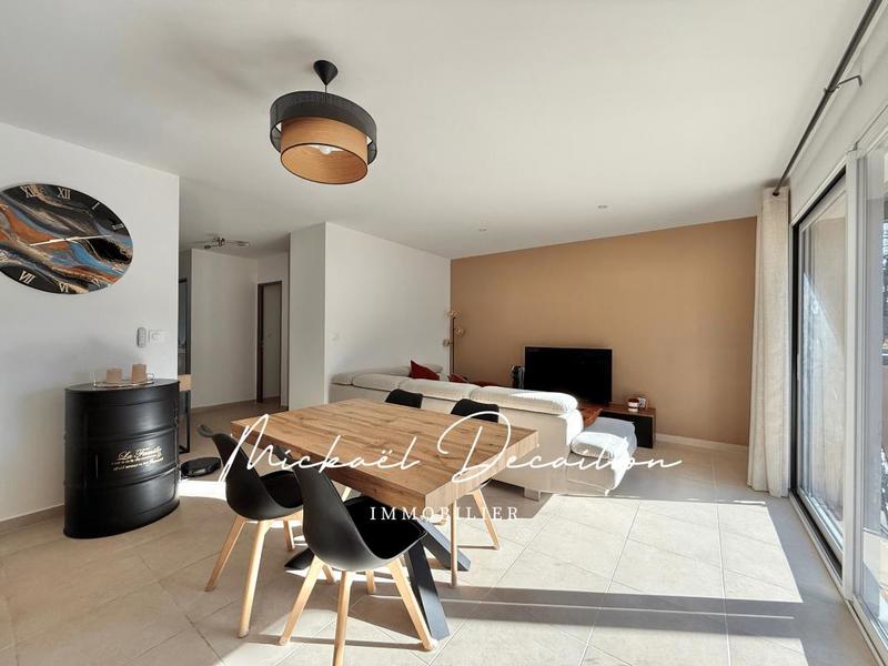 Villa - 83 m² - 4 pièces