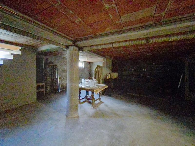 Maison - 126 m² - 5 pièces