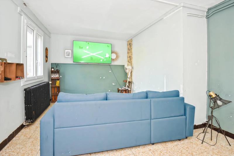 Maison - 162 m² - 7 pièces