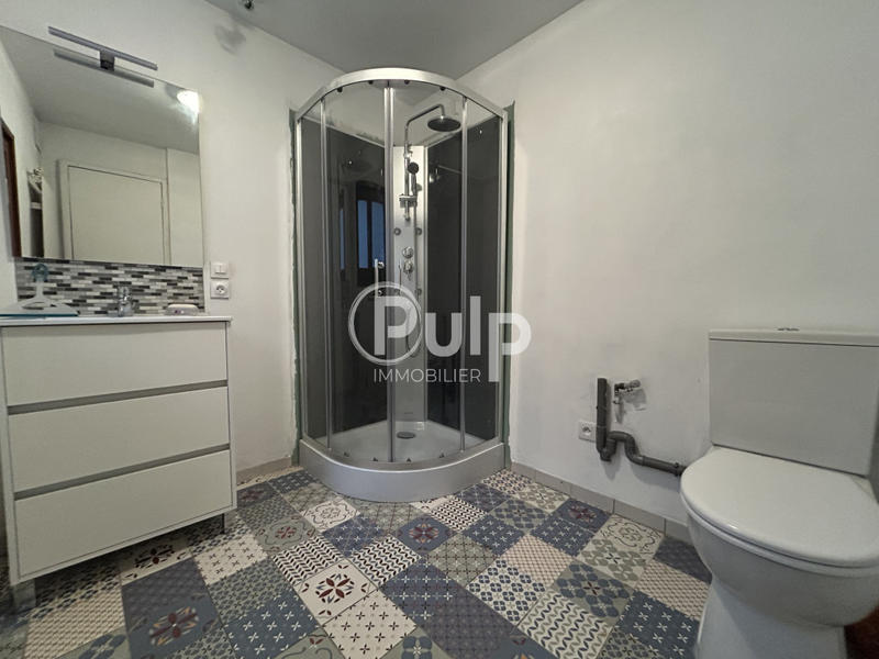 Maison de ville - 95 m² - 7 pièces