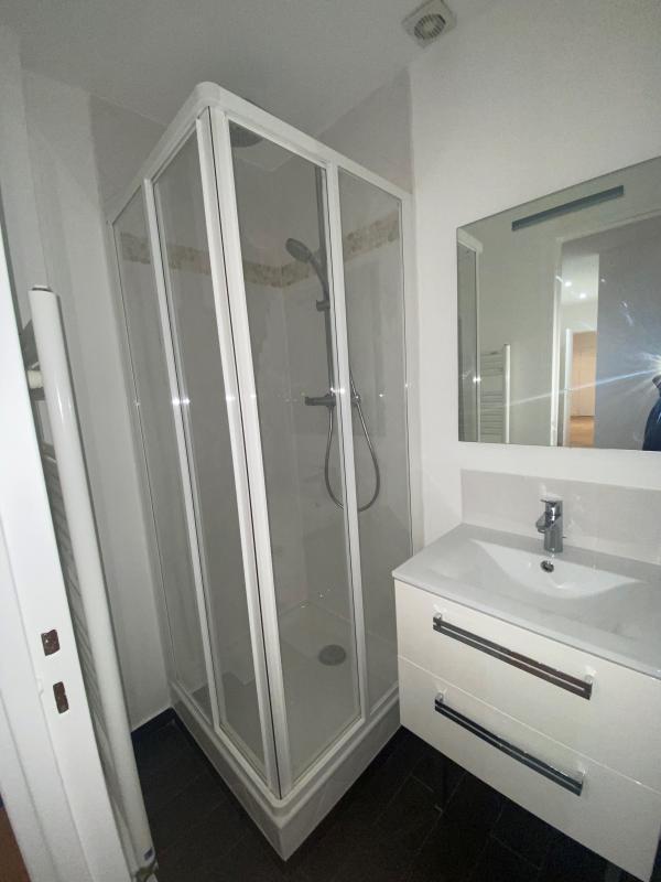 Appartement - 122 m² - 4 pièces