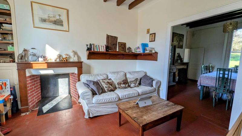 Maison - 162 m² - 5 pièces