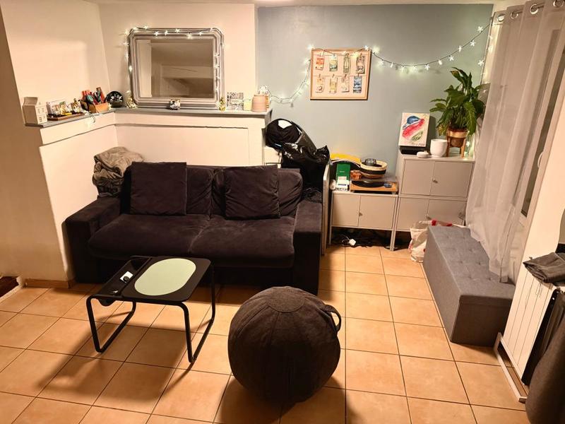 Maison - 51 m² - 3 pièces