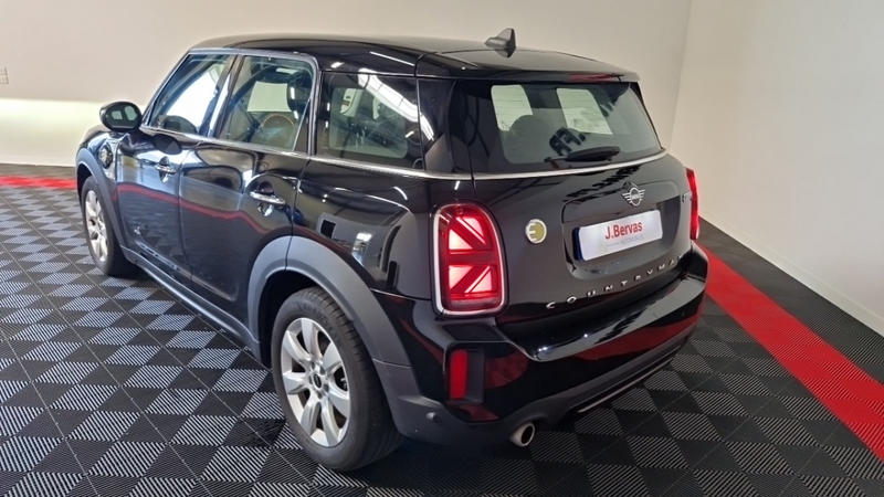 Mini Countryman Cooper se All4 125+95ch Bva6