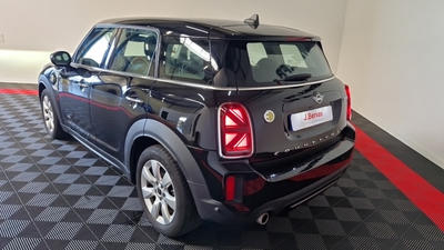 Mini Countryman Cooper se All4 125+95ch Bva6