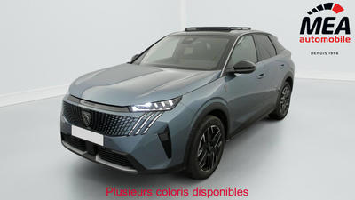 Peugeot 3008 Hybrid 145 e-Dcs6 Gt