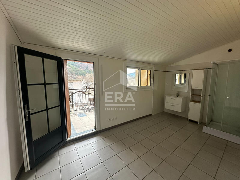 Maison - 82 m² - 3 pièces