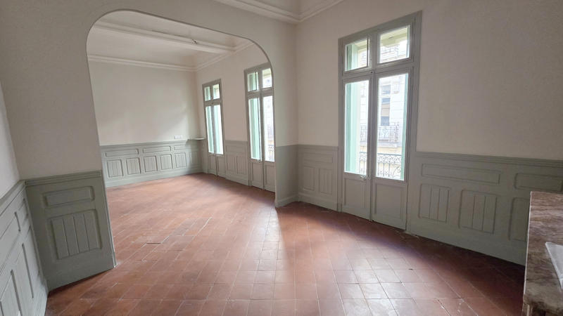 Appartement - 162 m² - 4 pièces