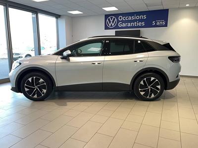 Volkswagen Id.4 286 ch Pro Life Max