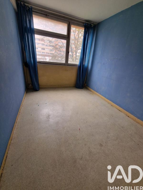 Maison - 67 m² - 4 pièces