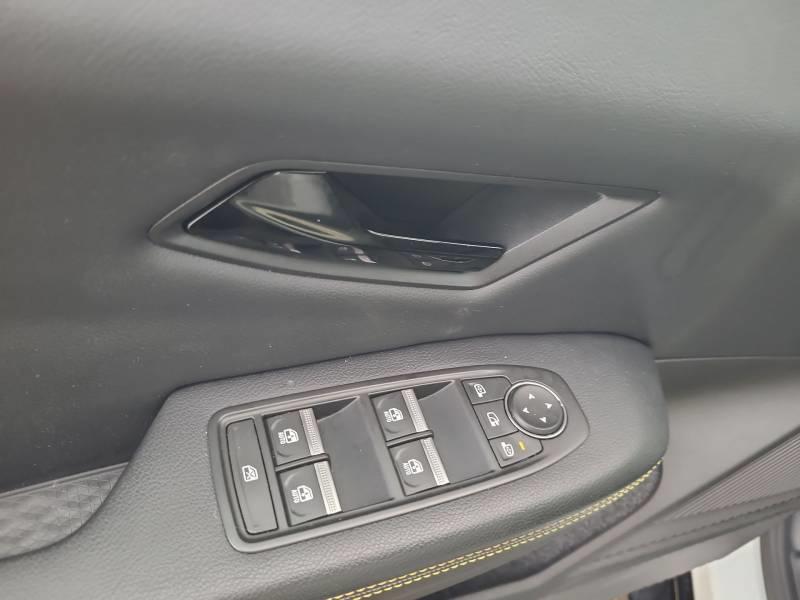 Renault Mégane E-Tech Ev60 220 ch super charge Techno