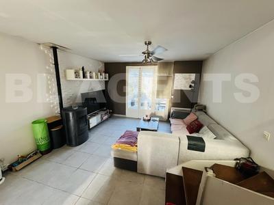 Maison - 82 m² - 3 pièces