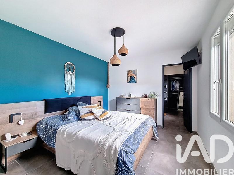 Maison - 190 m² - 7 pièces