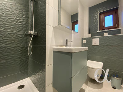 Appartement - 55 m² - 2 pièces