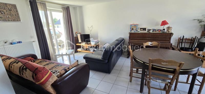 Maison - 130 m² - 7 pièces