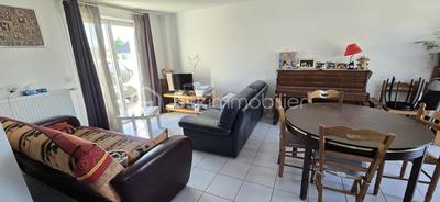 Maison - 130 m² - 7 pièces